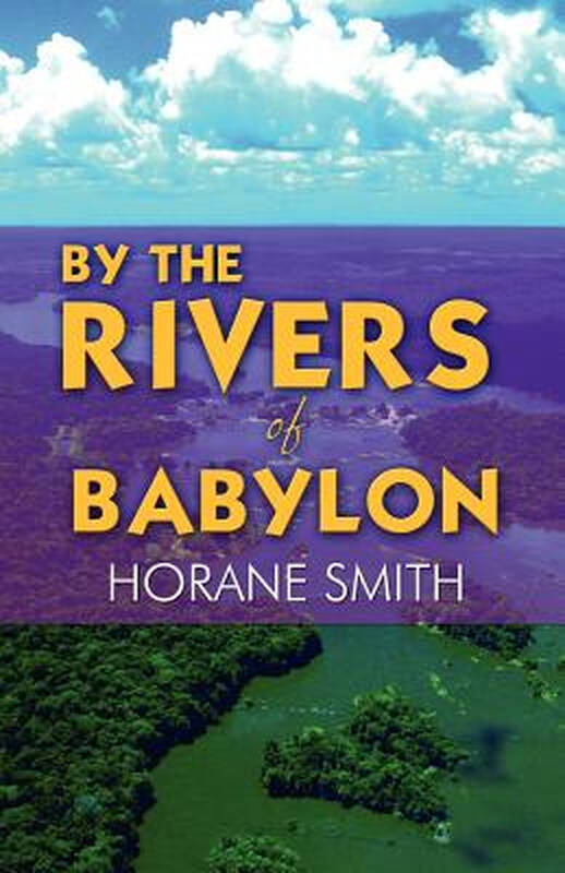 【预订】by the rivers of babylon