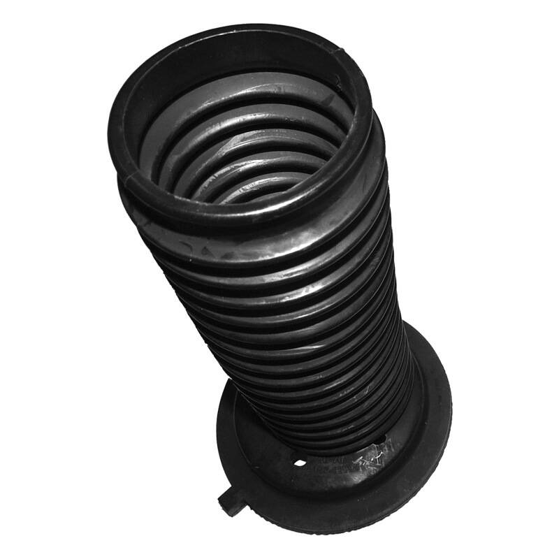 kyb减震器防尘罩 东风日产 天籁 j31z 前减震器防尘罩一对(2只)