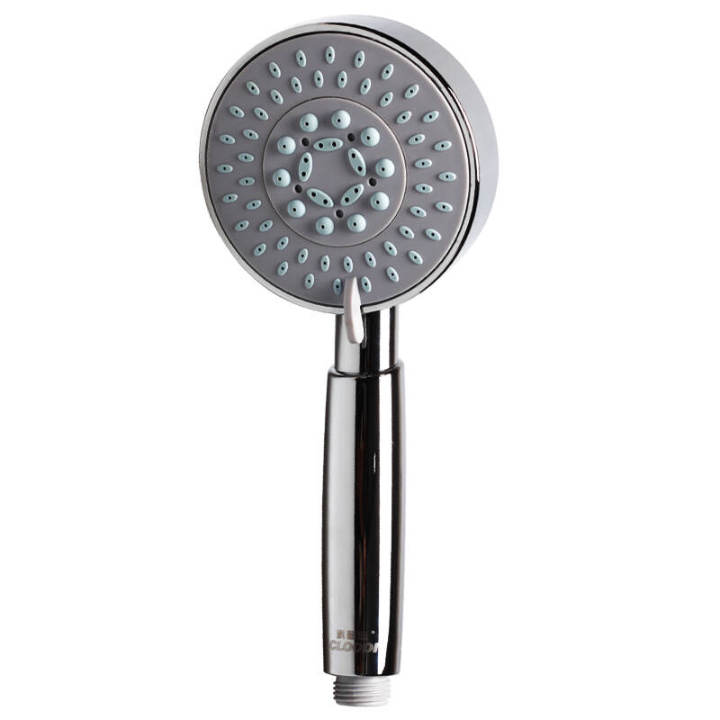 科鲁迪(cloodi)w611-4手持花洒 花洒头