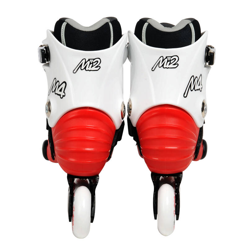 抱歉,此商品已下柜  加厚内胆,采用高精度高强度材料,轮滑首选.