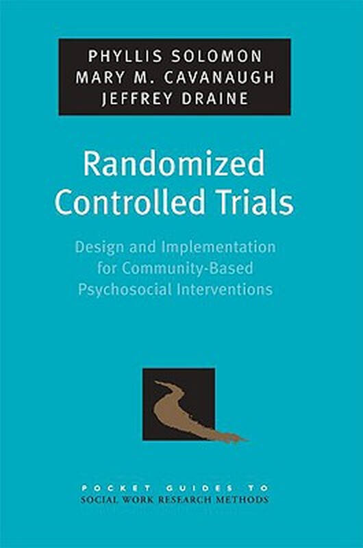 【预订】randomized controlled trials: design and