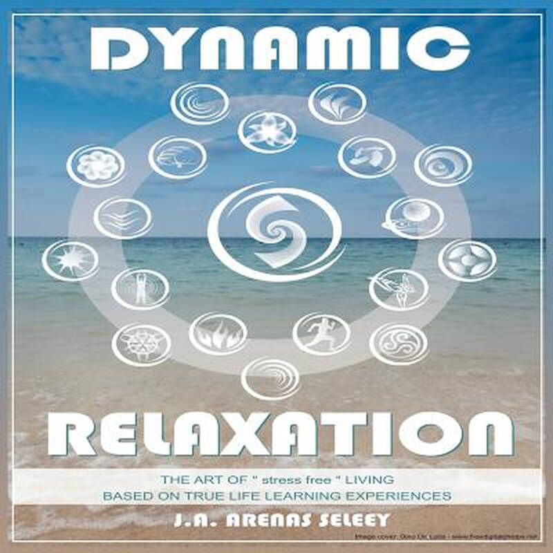 【预订】dynamic relaxation