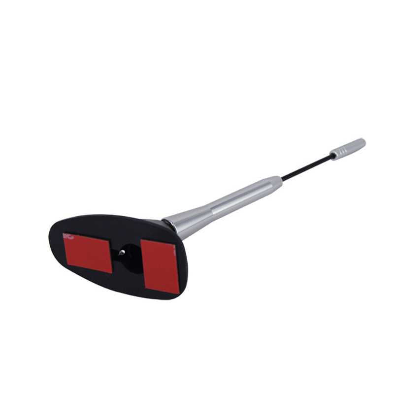 hypersonic 汽车车载装饰天线 车用可伸缩天线 hp-6619