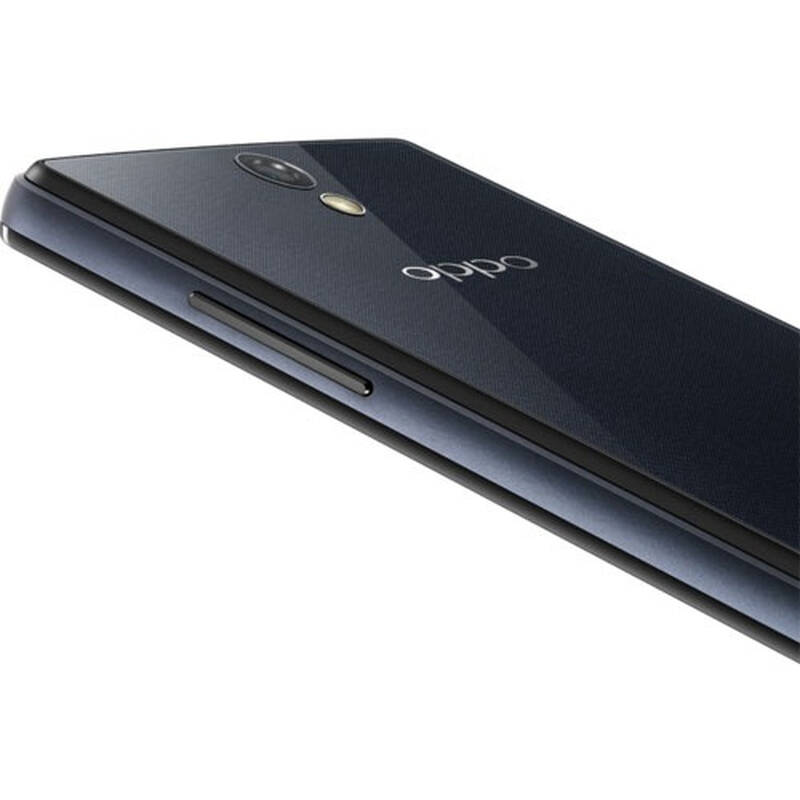 oppo r827t 3g手机(蓝色) td-scdma/gsm