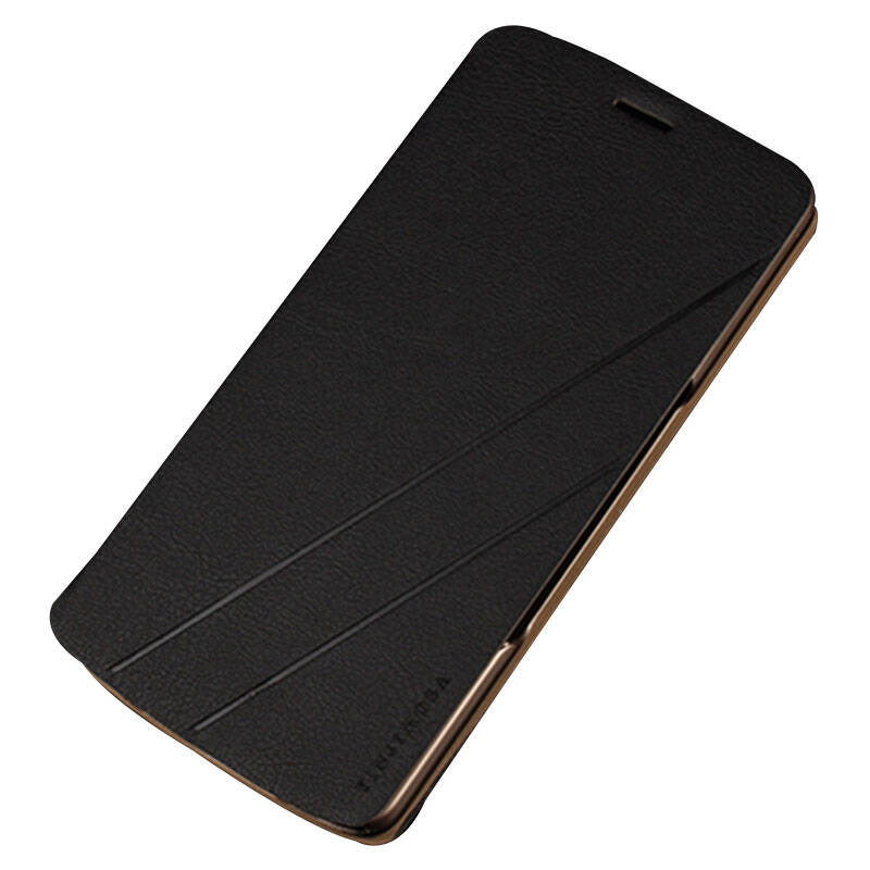 印记磨砂 卡斯科手机壳保护皮套 适用于步步高y15t/vivo y15t 手机套