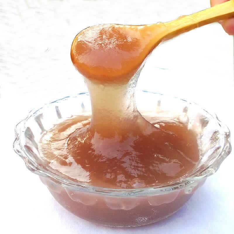 爱荷 藕粉 无糖原味 莲藕粉 160g精制盒装