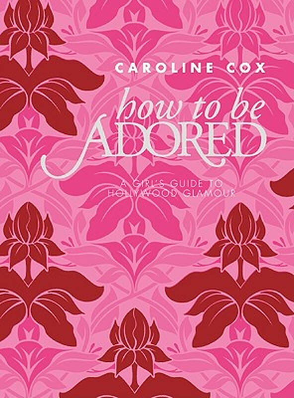 【预订】how to be adored: a girls guide t