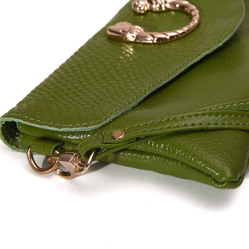 stewart斯图华特 手拿包 女士手抓包 单肩斜挎小包 韩版淑女包st028