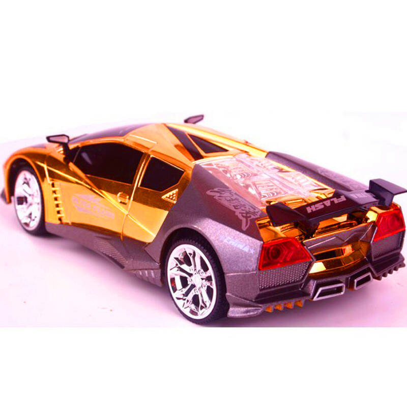 无极变速遥控车竞技版 极速银光298070g 幻影雷凌298030g