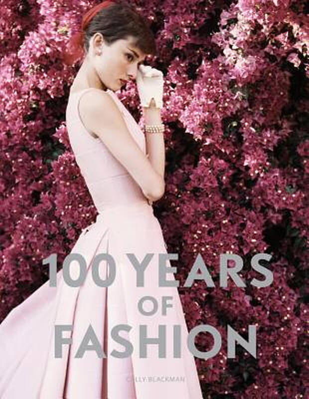 100 years of fashion