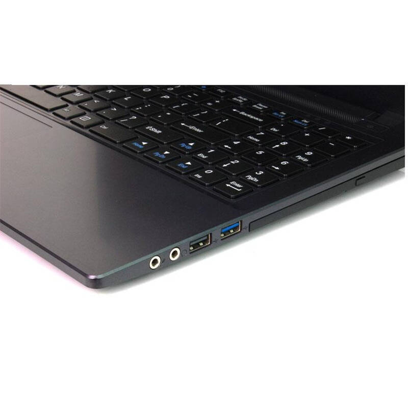 神舟(hasee) 战神k610c-i7 d2 15.