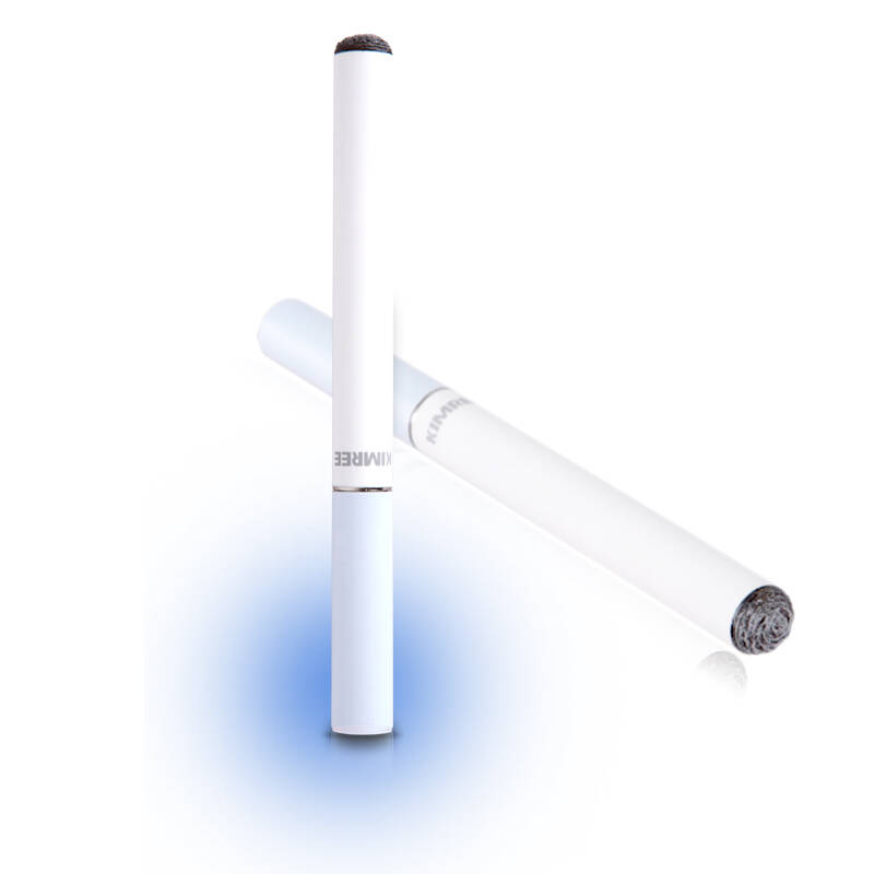 吉瑞kimree 电子烟 x3象牙白 健康有效的辅助戒烟产品 单杆套装配烟嘴