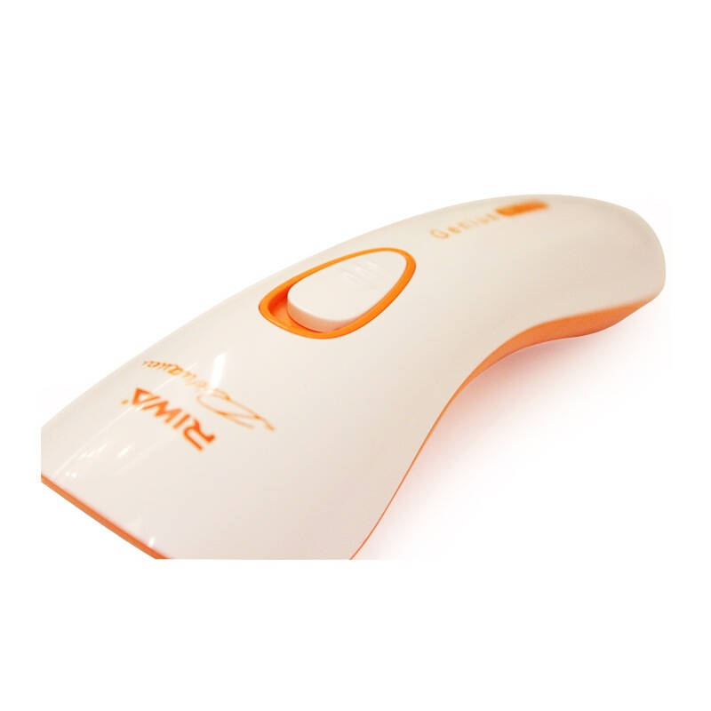 雷瓦(riwa) rf-770b 女士剃毛器刮毛器