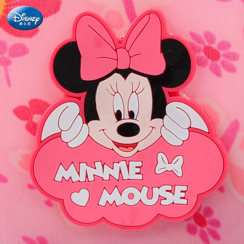 雨鞋学生便携式雨鞋脚套防水加厚防滑雨季拉链防雨鞋套bmx1001 粉色