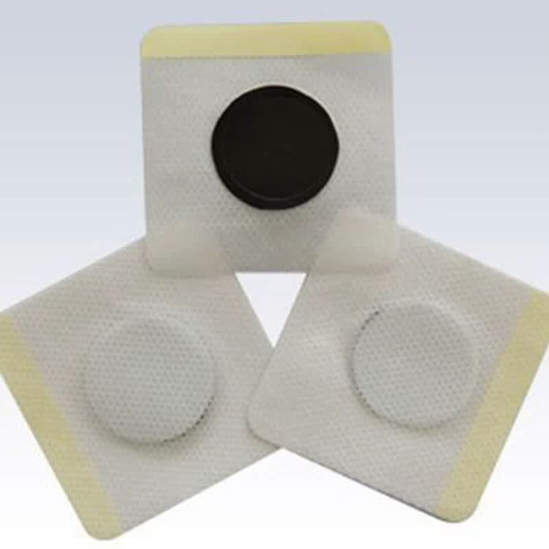 赠品——slim patch瘦身贴 不单独销售