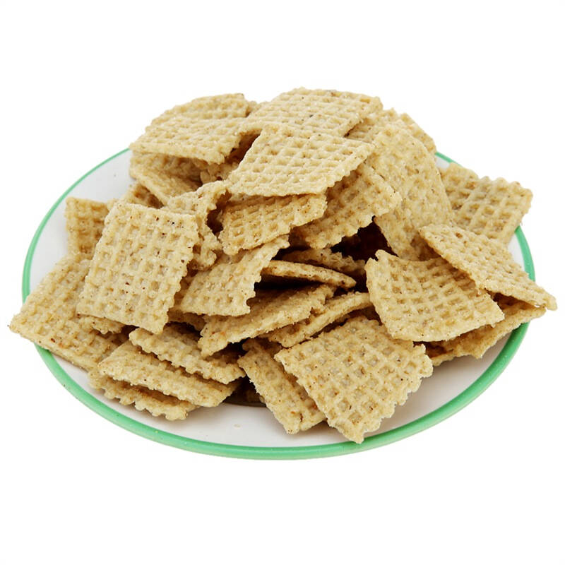 太阳小米锅巴五香味50g