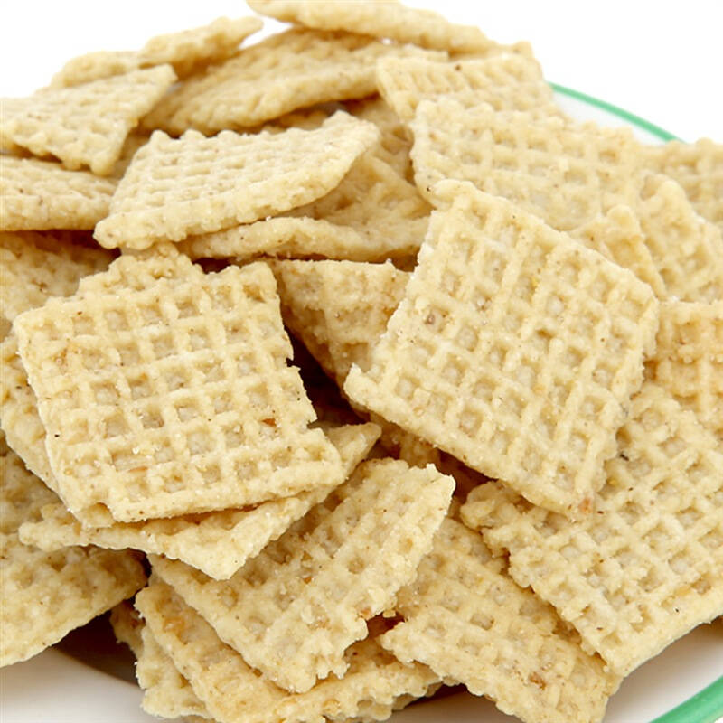 【京东超市】太阳小米锅巴牛肉味50g