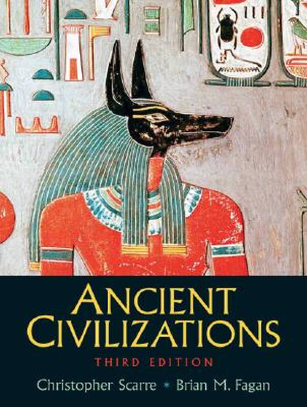 【预订】ancient civilizations