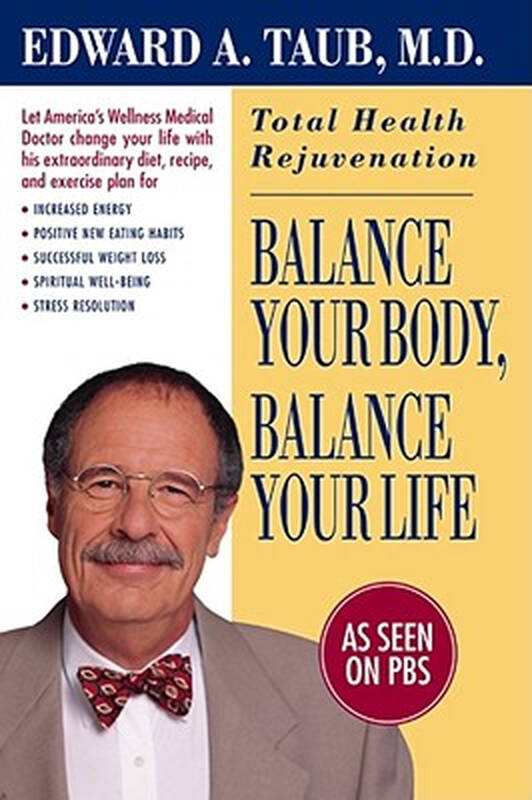 【预订】balance your body, balance your life