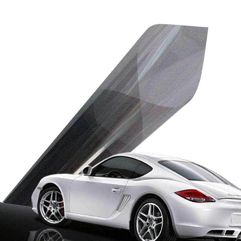 强生(johnson)汽车膜隔热防爆膜 pec70前档膜 es35侧后档膜 自营