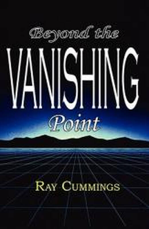 【预订】beyond the vanishing point