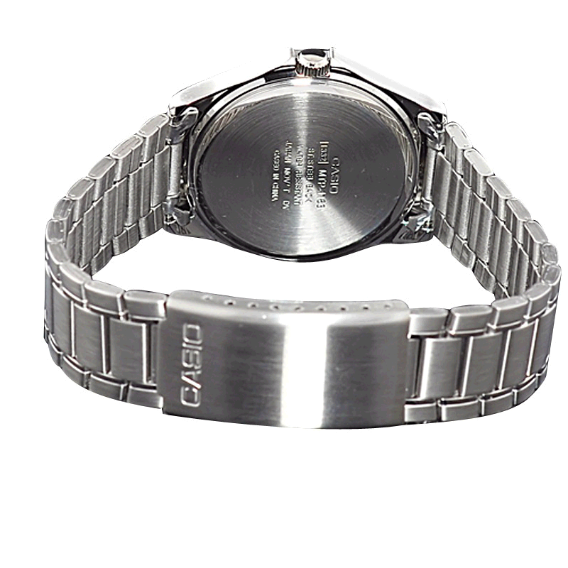 casio 卡西欧指针系列电子男表mtp-1183a-7a