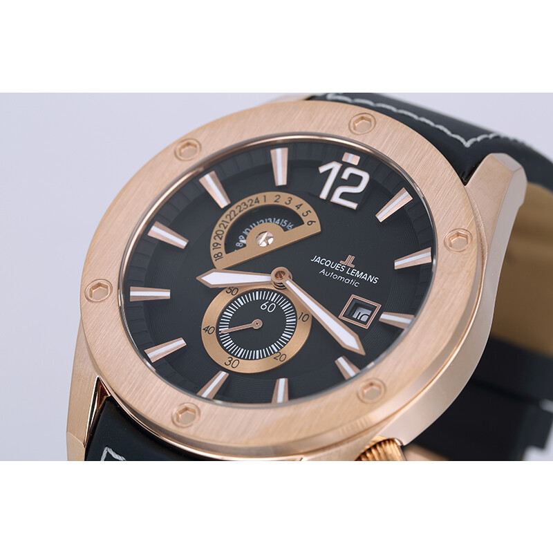 雅克利曼机械手表品牌及商品