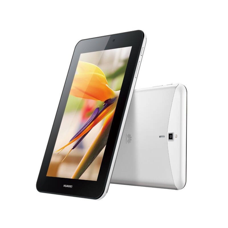 华为mediapad 7vogue s7-601c(8g) 7英寸通话平板电脑-电信版 京东