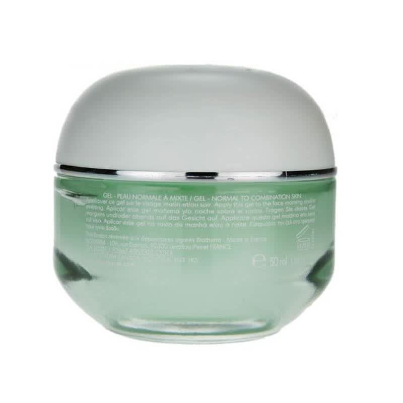 碧欧泉biotherm 活泉润透水份露(绿) 50ml 长效保湿 水润美肌