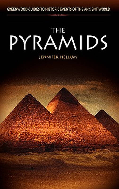 【预订】the pyramids
