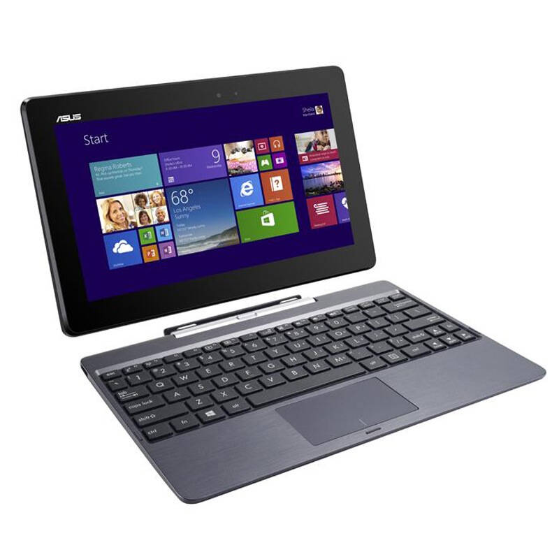 华硕(asus) t100ta 10.
