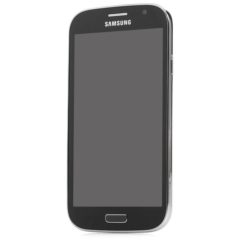 三星i9168 3g手机(黑色) td-scdma/gsm