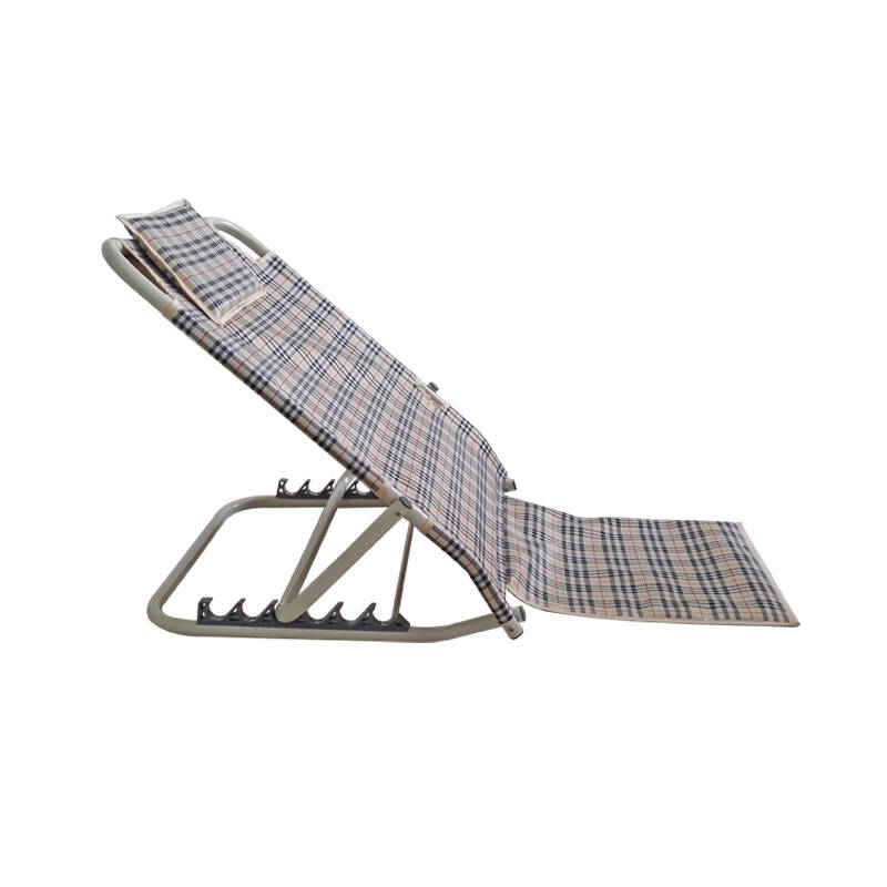 老人斜躺椅 可调节靠背支架 护理床/户外靠背椅/靠背垫