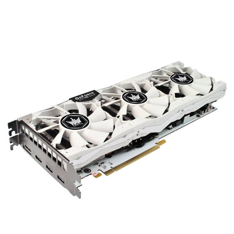 影驰(galaxy) gtx770名人堂 1202mhz/7010mhz 2g/256bit ddr5 pci-e