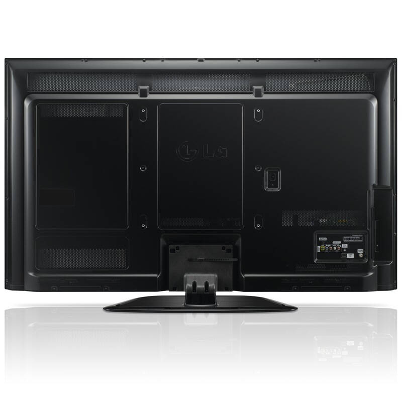 lg 50pn460h 50英寸等离子电视(黑色)