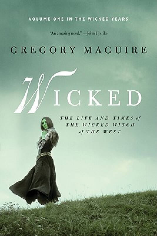 【预订】wicked: the life and times of the wicked