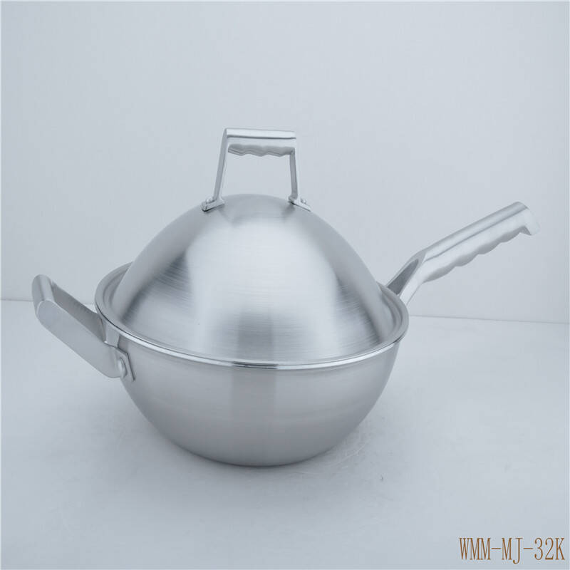 慕亿wmm-mj-32k红火大中华炒锅