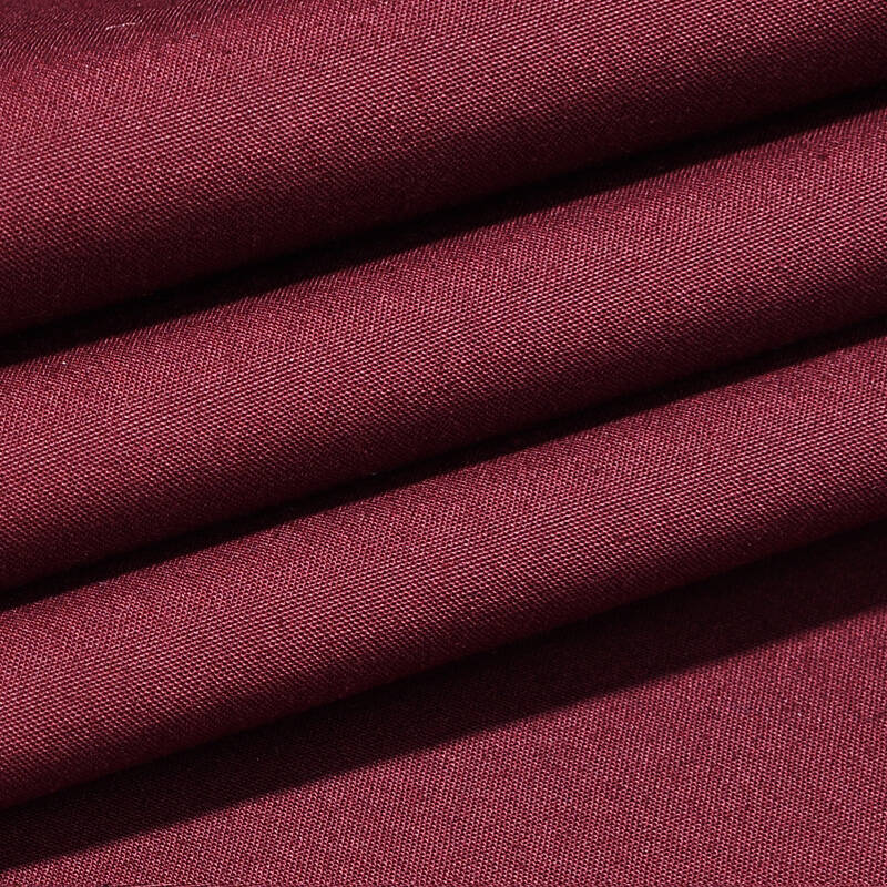 艾格仕 春夏款男士衬衫长袖修身 新郎伴郎衬衣全棉纯色时尚男装衬衣