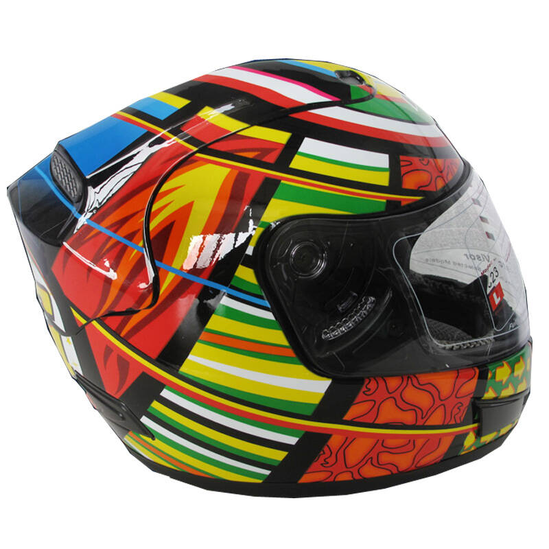 mrc 摩托车头盔 男安全帽