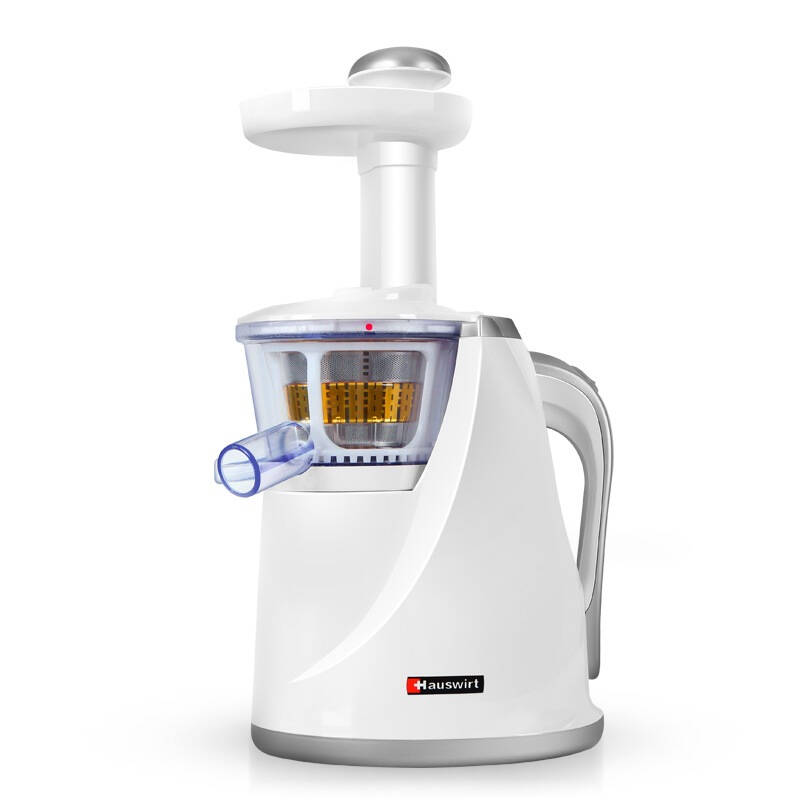 海氏(hauswirt) hje300 多功能高出汁原汁机