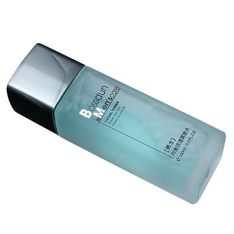 波斯顿均衡调理爽肤水100ml