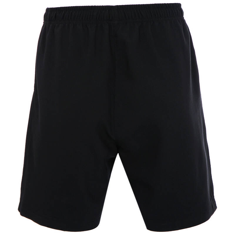 尤尼克斯 yonex 男款羽毛球运动短裤 1550 四色可选 007黑色 l