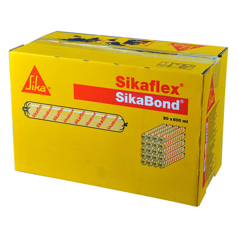 西卡11fc防水结构胶 聚氨酯耐候密封胶 石材结构胶 黑色