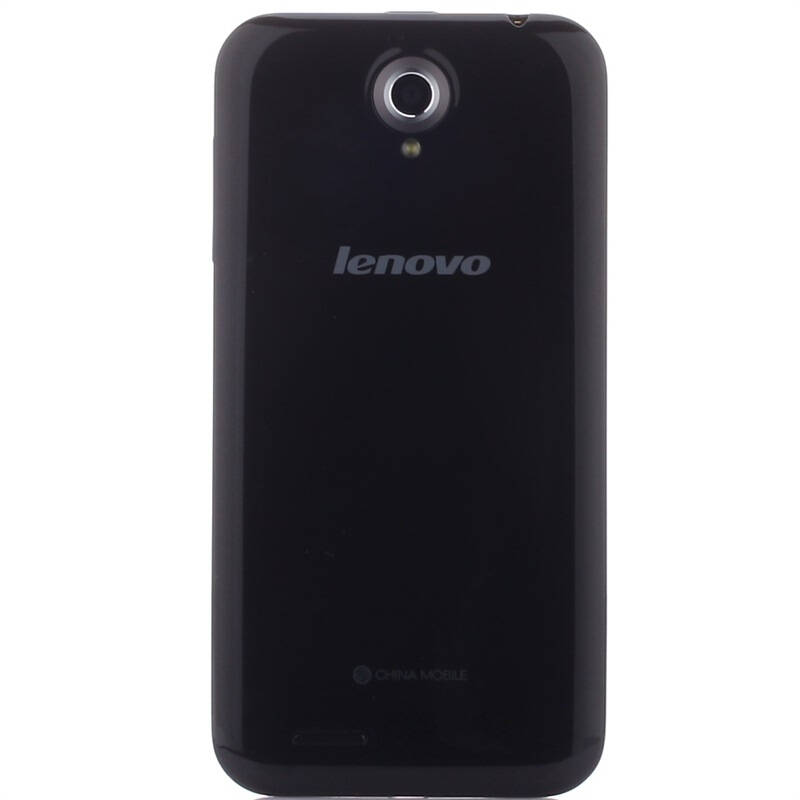 联想a678t 4g 黑色 移动3g手机 双卡双待