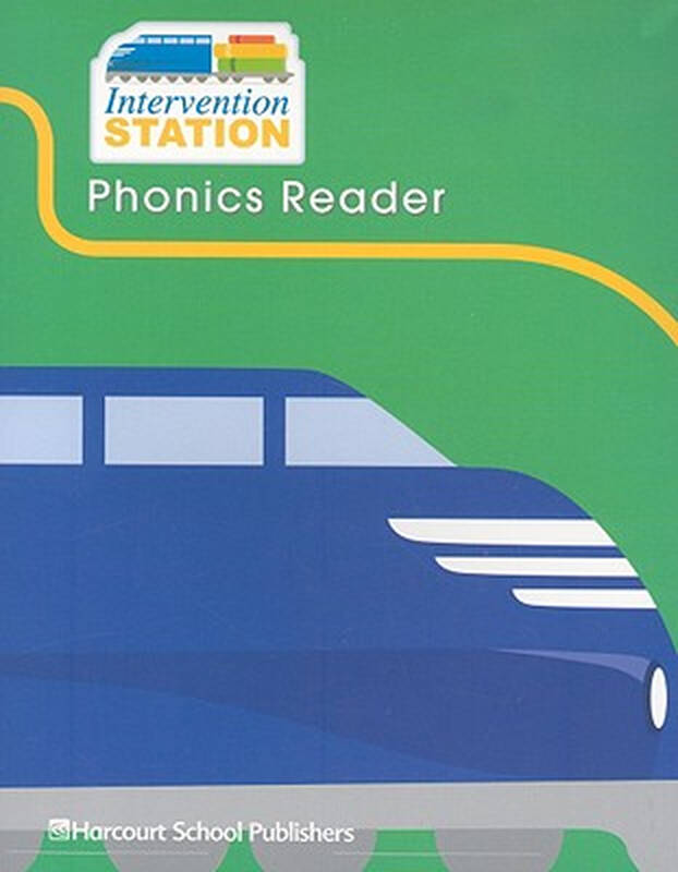 【预订】phonics reader, intermediate