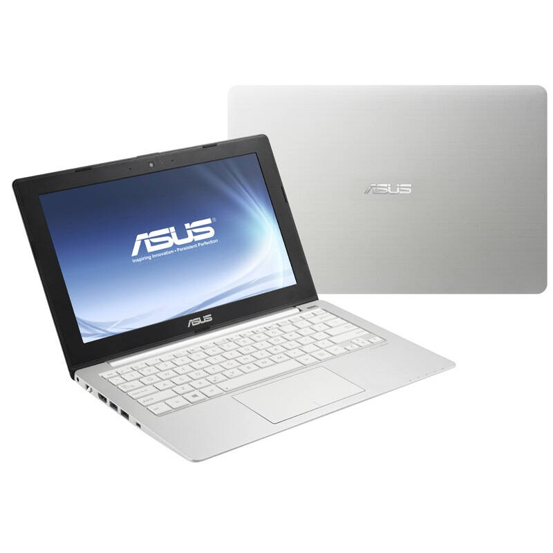 华硕(asus) x201e 11.6英寸笔记本 (i3-3217u 4g 320g 核芯显卡 usb3.