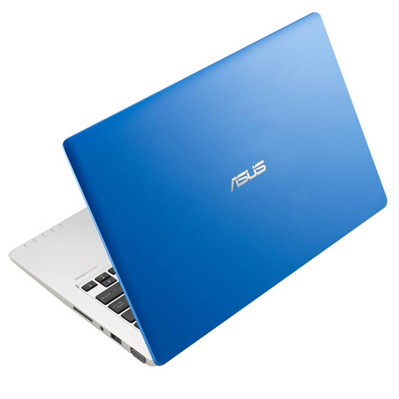 华硕(asus) x201e 11.