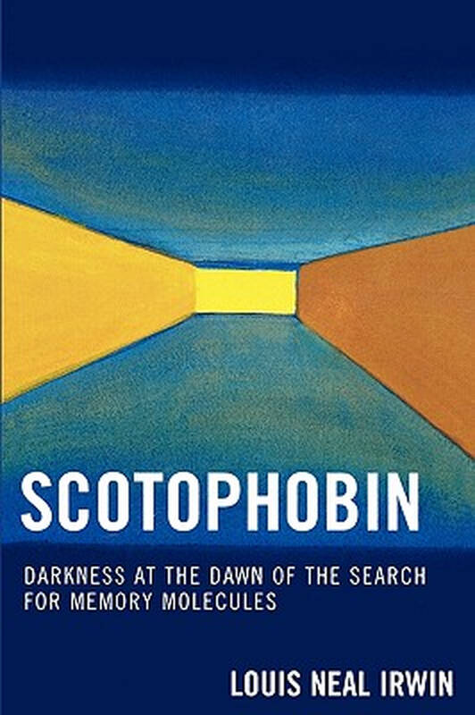【预订】scotophobin: darkness at the dawn of the