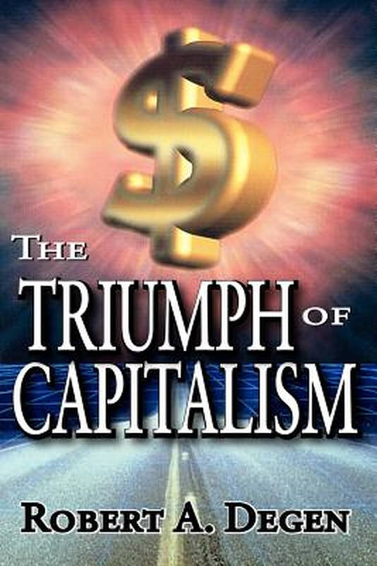 【预订】the triumph of capitalism