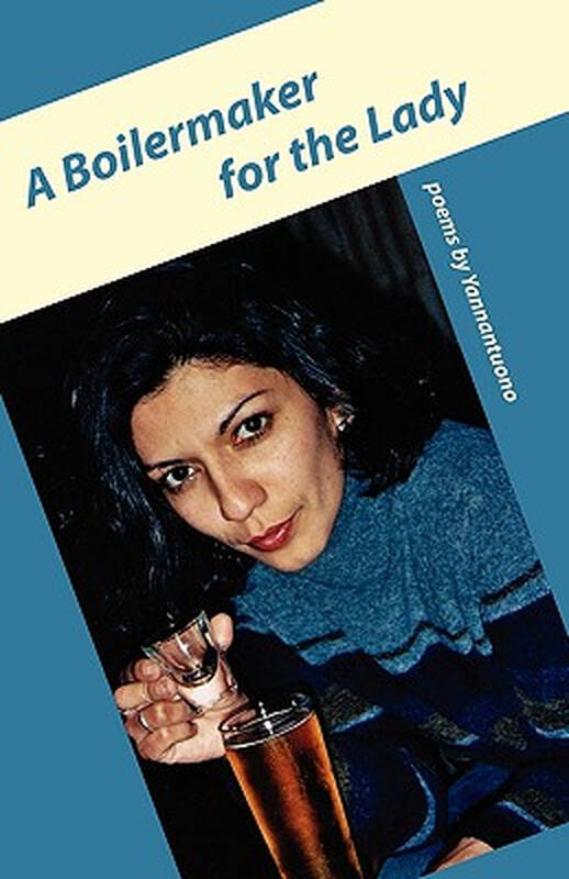 【预订】a boilermaker for the lady